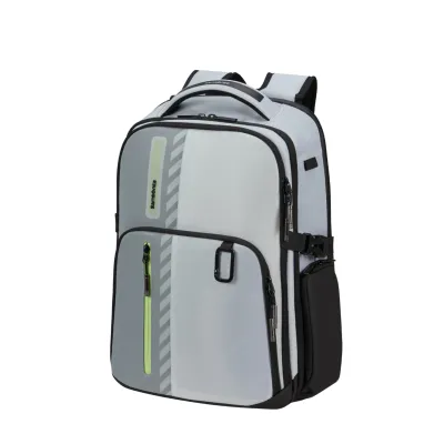 Рюкзак 15.6" BIZ2GO GREY/METALLIC MELON - 2 - Robinzon.ua