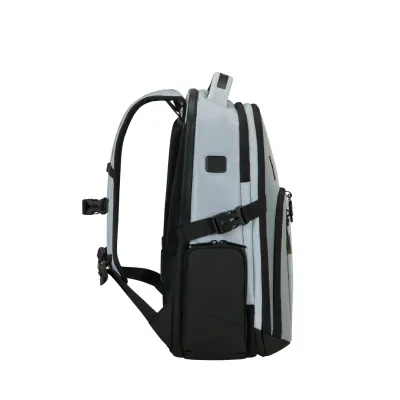Рюкзак 15.6" BIZ2GO GREY/METALLIC MELON - 6 - Robinzon.ua