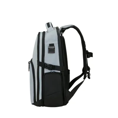 Рюкзак 15.6" BIZ2GO GREY/METALLIC MELON - 5 - Robinzon.ua