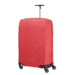 Чехол для чемодана l/m GLOBAL TA RED - Robinzon.ua
