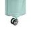Чемодан 67 см STARVIBE METALLIC SURF BLUE - 2 Чемодан 67 см STARVIBE METALLIC SURF BLUE - 2 - Robinzon.ua