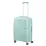 Чемодан 67 см STARVIBE METALLIC SURF BLUE - 4 Чемодан 67 см STARVIBE METALLIC SURF BLUE - 4 - Robinzon.ua