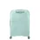 Чемодан 67 см STARVIBE METALLIC SURF BLUE - 5 Чемодан 67 см STARVIBE METALLIC SURF BLUE - 5 - Robinzon.ua