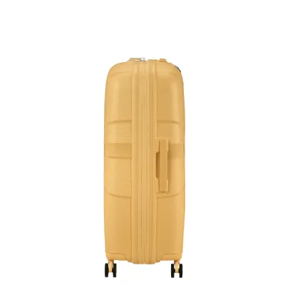 Чемодан 77 см STARVIBE METALLIC BANANA - 2 - Robinzon.ua