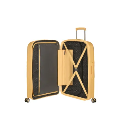 Чемодан 77 см STARVIBE METALLIC BANANA - 5 - Robinzon.ua