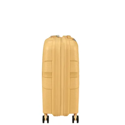 Чемодан 55 см STARVIBE METALLIC BANANA - 3 - Robinzon.ua