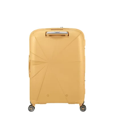 Чемодан 67 см STARVIBE METALLIC BANANA - 2 - Robinzon.ua
