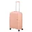 Чемодан 67 см STARVIBE METALLIC PEACH - 3 - Robinzon.ua