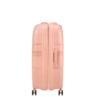 Чемодан 67 см STARVIBE METALLIC PEACH - 5 - Robinzon.ua