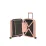 Валіза 55 см STARVIBE METALLIC PEACH - 1 Валіза 55 см STARVIBE METALLIC PEACH - 1 - Robinzon.ua