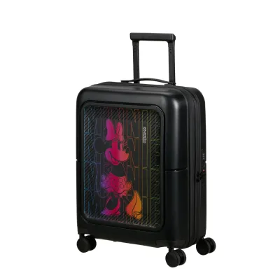 Валіза 55 см DASHPOP DISNEY MINNIE NEON GRADIENT - 4 - Robinzon.ua