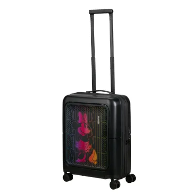 Валіза 55 см DASHPOP DISNEY MINNIE NEON GRADIENT - 3 - Robinzon.ua