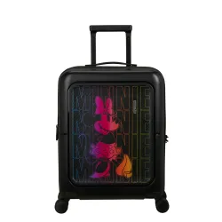 Валіза 55 см DASHPOP DISNEY MINNIE NEON GRADIENT - Robinzon.ua