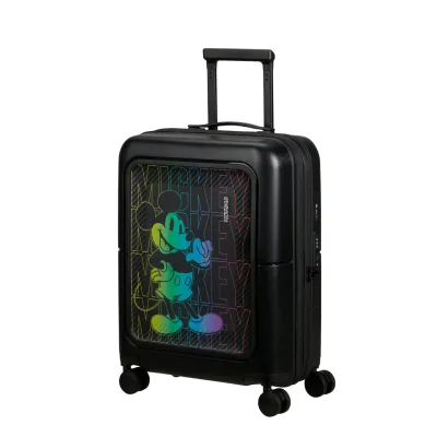 Валіза 55 см DASHPOP DISNEY MICKEY NEON GRADIENT - 5 - Robinzon.ua