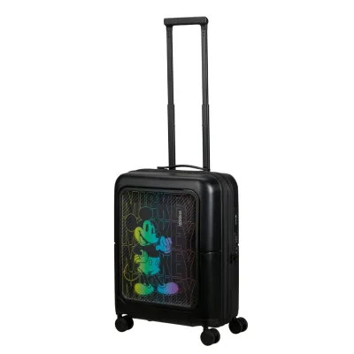 Валіза 55 см DASHPOP DISNEY MICKEY NEON GRADIENT - 4 - Robinzon.ua