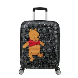 Валіза 55 см WAVEBREAKER DISNEY WINNIE THE POOH - Robinzon.ua