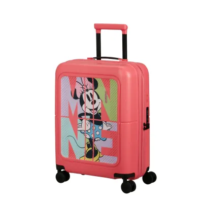 Чемодан 55 см DASHPOP DISNEY MINNIE POP LETTERS - 5 - Robinzon.ua