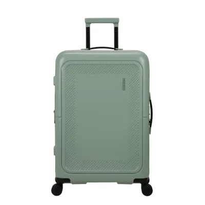 Чемодан 67 см DASHPOP ICEBERG GREEN Чемодан 67 см DASHPOP ICEBERG GREEN - Robinzon.ua