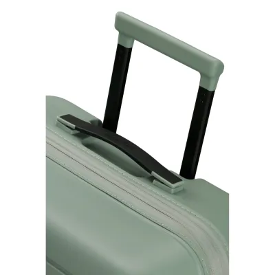 Валіза 67 см DASHPOP ICEBERG GREEN - 4 - Robinzon.ua