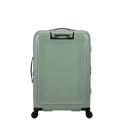 Валіза 67 см DASHPOP ICEBERG GREEN - 6 - Robinzon.ua