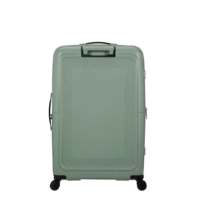 Валіза 77 см DASHPOP ICEBERG GREEN - 6 - Robinzon.ua