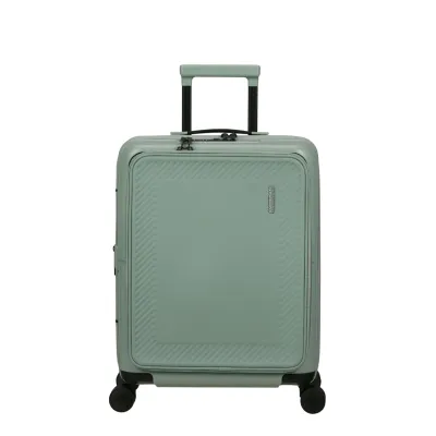 Валіза 55 см DASHPOP ICEBERG GREEN - Robinzon.ua