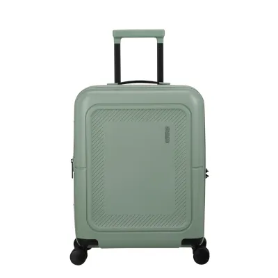 Валіза 55 см DASHPOP ICEBERG GREEN - Robinzon.ua