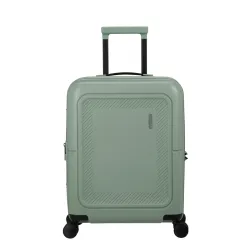Чемодан 55 см DASHPOP ICEBERG GREEN - Robinzon.ua