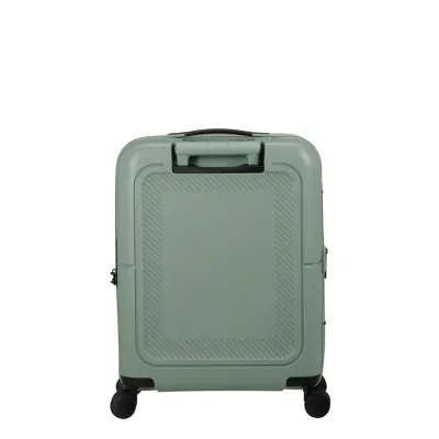 Чемодан 55 см DASHPOP ICEBERG GREEN - 6 - Robinzon.ua