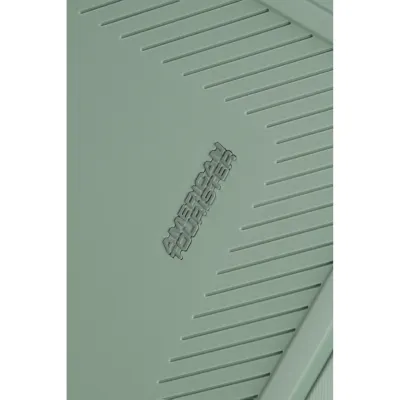 Валіза 55 см DASHPOP ICEBERG GREEN - 3 - Robinzon.ua