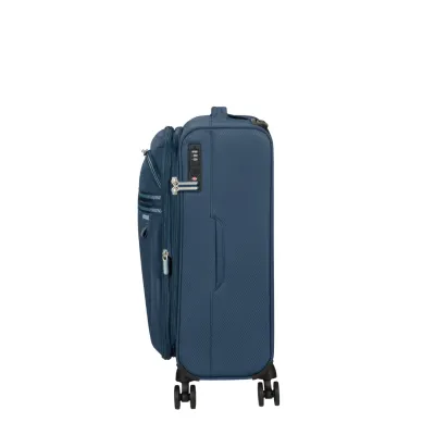 Чемодан 55 см AEROSPIN INDIGO - 5 - Robinzon.ua