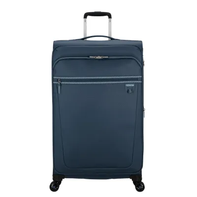 Валіза 80 см AEROSPIN INDIGO Валіза 80 см AEROSPIN INDIGO - Robinzon.ua