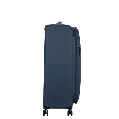 Чемодан 80 см AEROSPIN INDIGO - 5 - Robinzon.ua