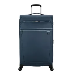 Валіза 80 см AEROSPIN INDIGO - Robinzon.ua