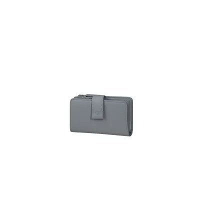 Гаманець BRIGHTBEYOND SLG SMOKE GREY - 2 - Robinzon.ua