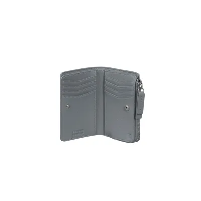 Гаманець BRIGHTBEYOND SLG SMOKE GREY - 1 - Robinzon.ua
