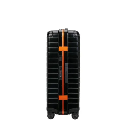 Чемодан 76 см PROXIS ALU GRAPHITE/APRICOT - 6 - Robinzon.ua