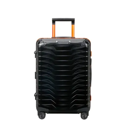 Валіза 55 см PROXIS ALU GRAPHITE/APRICOT Валіза 55 см PROXIS ALU GRAPHITE/APRICOT - Robinzon.ua