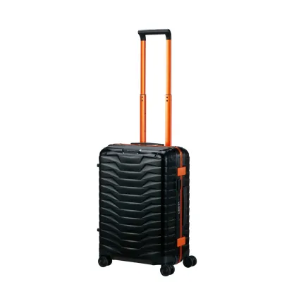 Чемодан 55 см PROXIS ALU GRAPHITE/APRICOT - 3 - Robinzon.ua