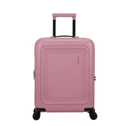 Чемодан 55 см DASHPOP LILAS PINK - Robinzon.ua