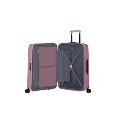 Валіза 67 см DASHPOP LILAS PINK - 1 - Robinzon.ua