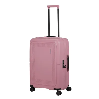 Валіза 67 см DASHPOP LILAS PINK - 2 - Robinzon.ua