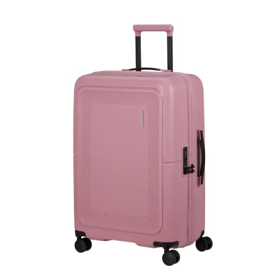 Валіза 67 см DASHPOP LILAS PINK - 5 - Robinzon.ua