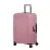 Валіза 67 см DASHPOP LILAS PINK - 5 - Robinzon.ua
