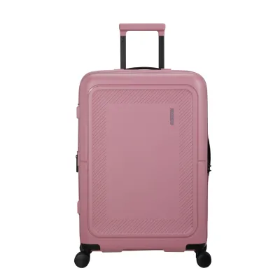Валіза 67 см DASHPOP LILAS PINK - Robinzon.ua
