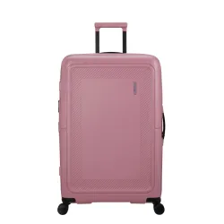 Валіза 77 см DASHPOP LILAS PINK - Robinzon.ua
