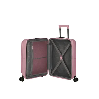 Валіза 55 см DASHPOP LILAS PINK - 1 - Robinzon.ua