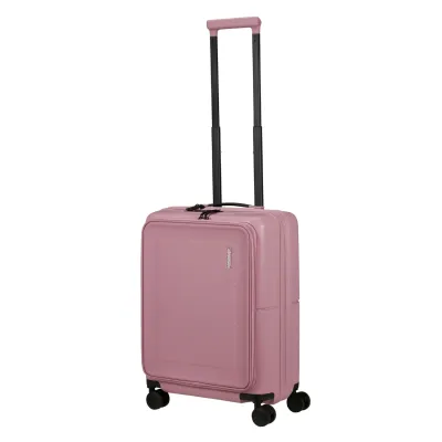 Валіза 55 см DASHPOP LILAS PINK - 2 - Robinzon.ua