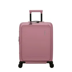 Валіза 55 см DASHPOP LILAS PINK - Robinzon.ua