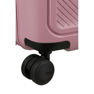 Валіза 55 см DASHPOP LILAS PINK - 4 - Robinzon.ua
